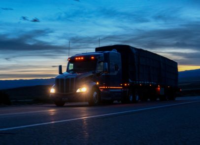 LTL (Less-Than- Truckload)